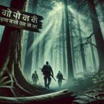 शिकारगाह का रहस्य