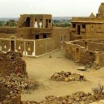 कुलधरा गाँव