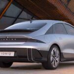 Hyundai Ioniq 6 लक्ज़री EV कार की भारत में रेंज, कीमत और लॉन्च की तारीख जानें